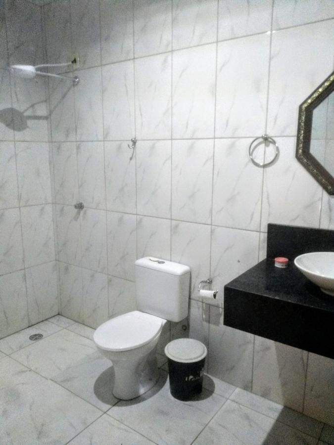 Pousada Recanto Sertanejo Barretos Extérieur photo
